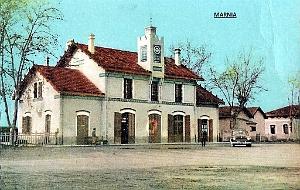Marnia 237